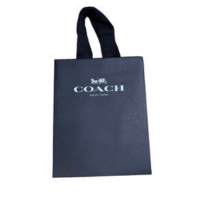 🌟NEW🌟Coach🌟Gift Bag 